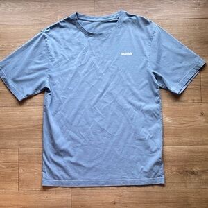 Jiberish Tee - NWOT!